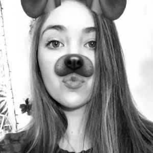 Meet your Posher, Kendra